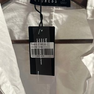 Lioness cover girl dress NEW with Tags
